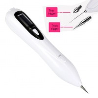 Lovbeauty  Wireless Plasma Pen Firbroblast Pen For Eyelid Lifting