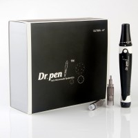 Lovbeauty Newest DR A7 Therapy Pen Meso Pen A7 Medical Dr Derma Micro Needle For Skin Rejuvenation