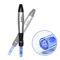 Lovbeauty OEM Medical  Microneedling Pen Derma Pen A1 Derma Rolling System