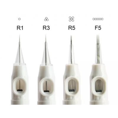 Cartridge Needle/Microblading